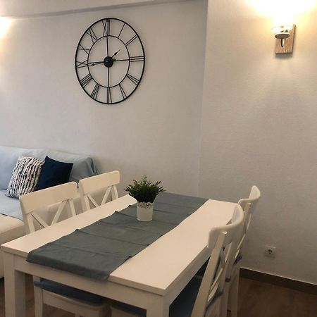 Apartamento Oceano Albufeira Ngoại thất bức ảnh