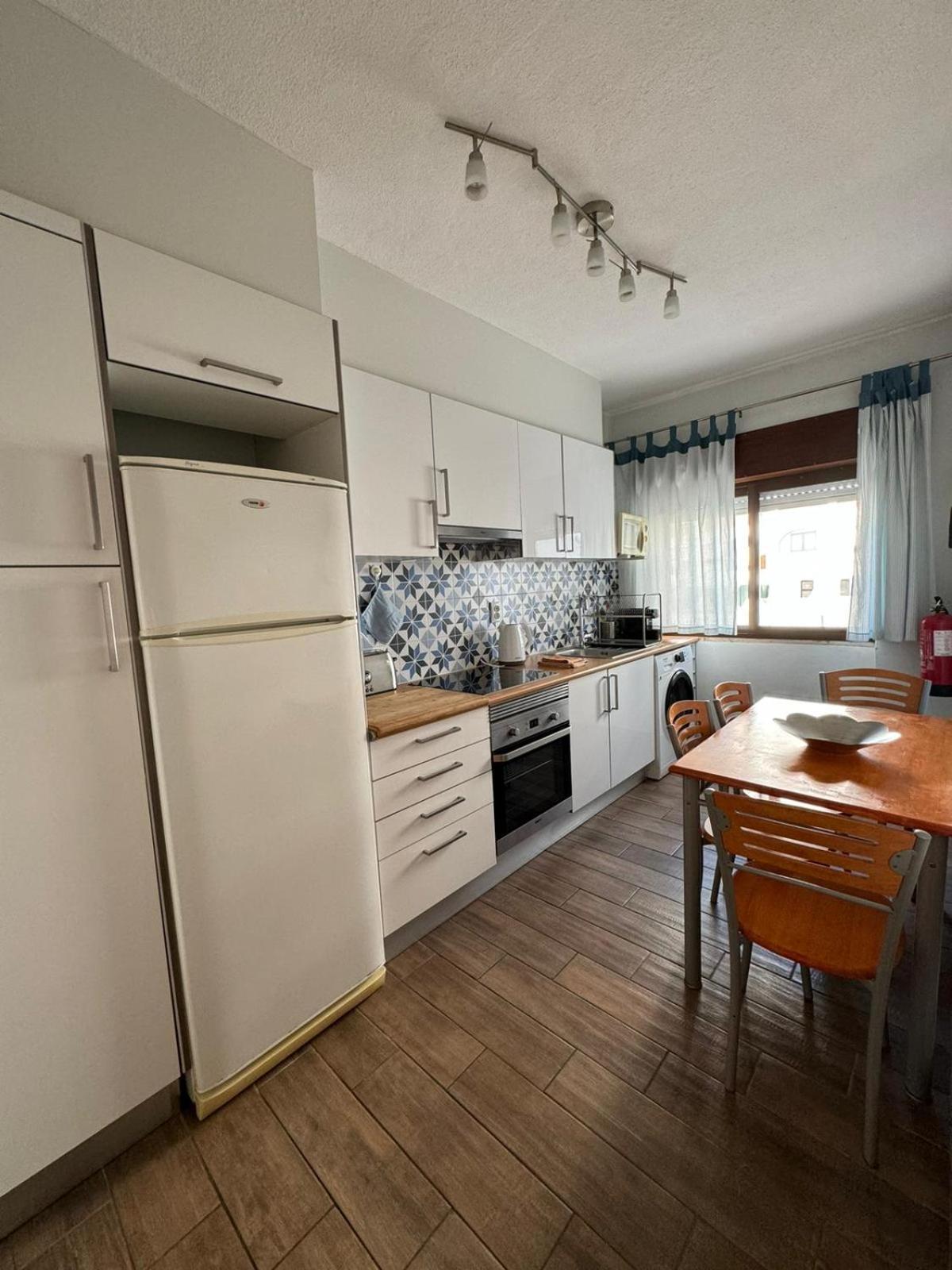 Apartamento Oceano Albufeira Ngoại thất bức ảnh