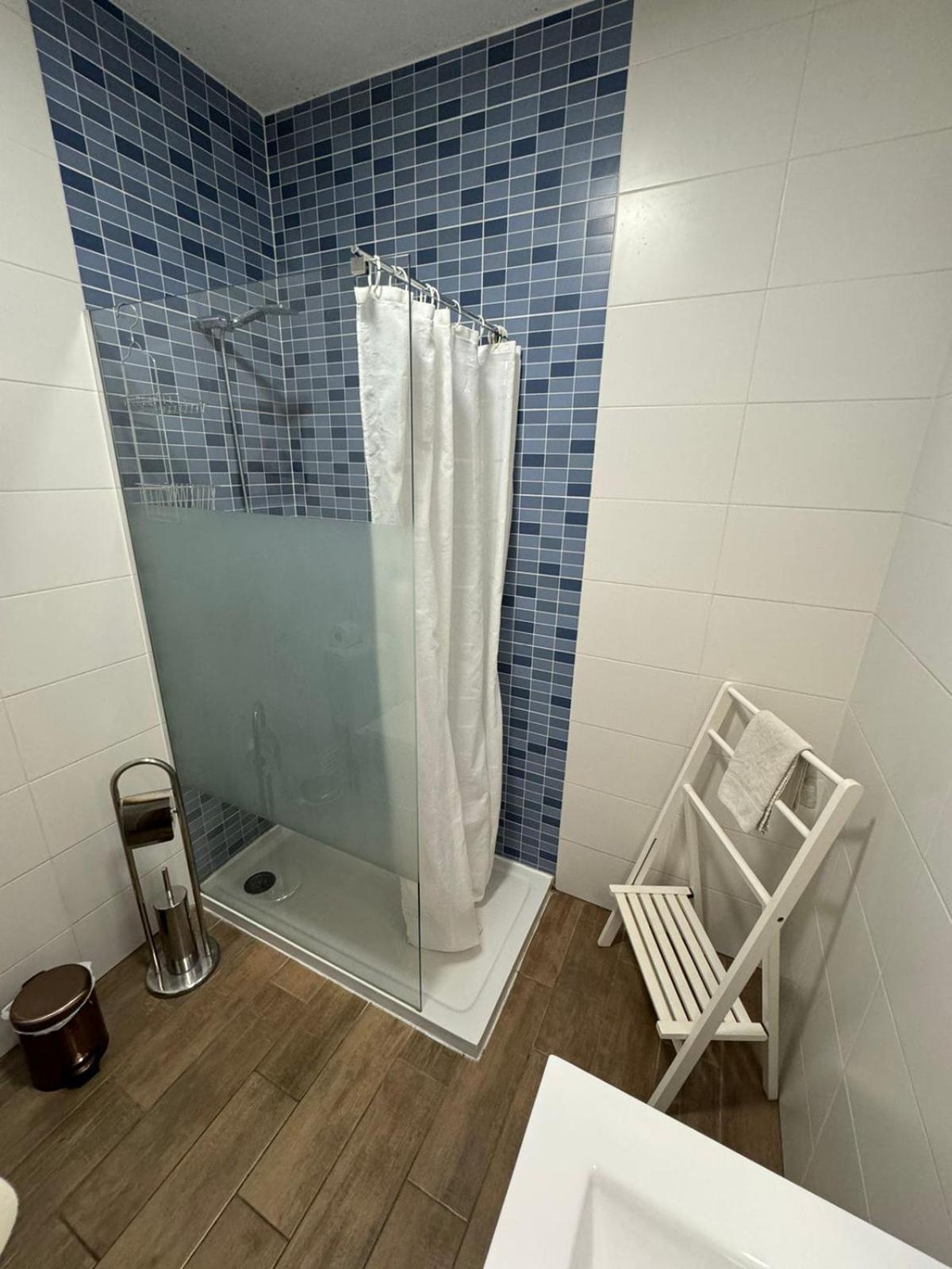 Apartamento Oceano Albufeira Ngoại thất bức ảnh