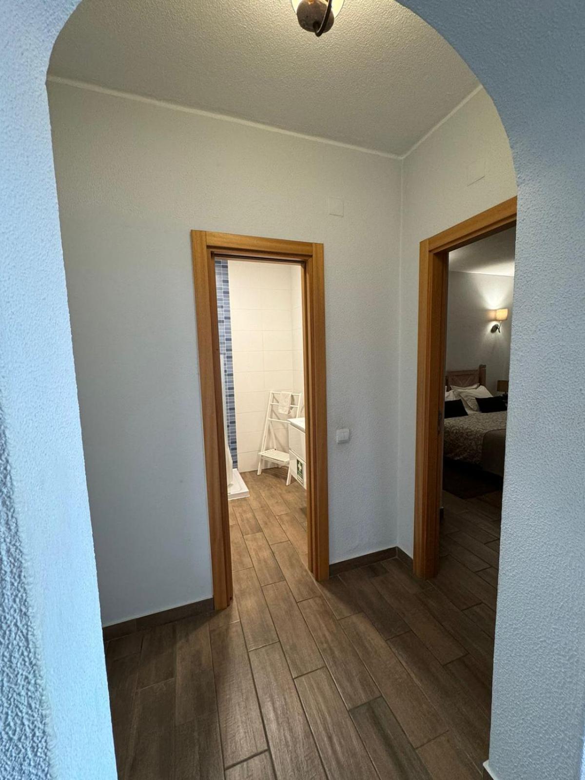 Apartamento Oceano Albufeira Ngoại thất bức ảnh