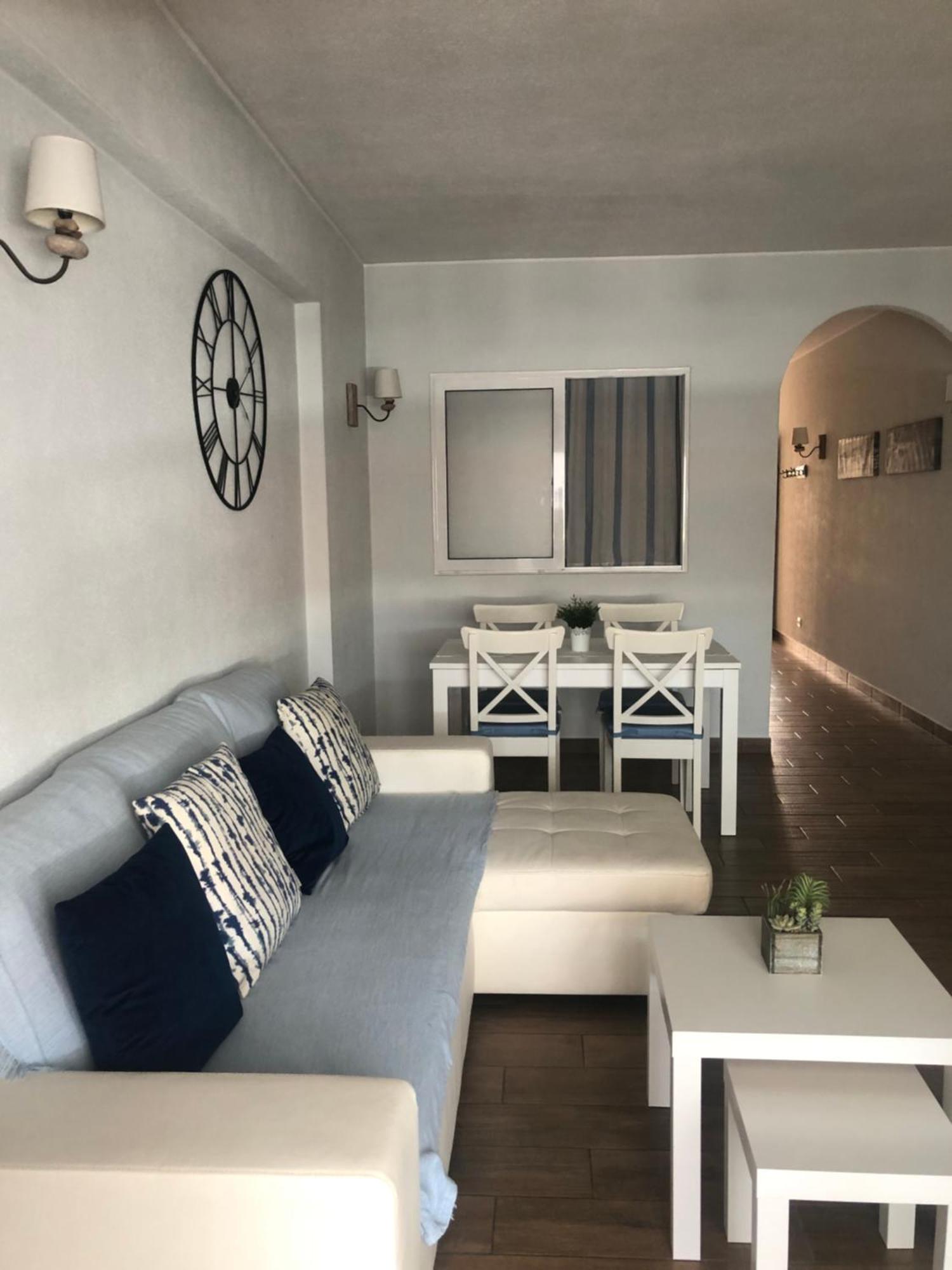 Apartamento Oceano Albufeira Ngoại thất bức ảnh