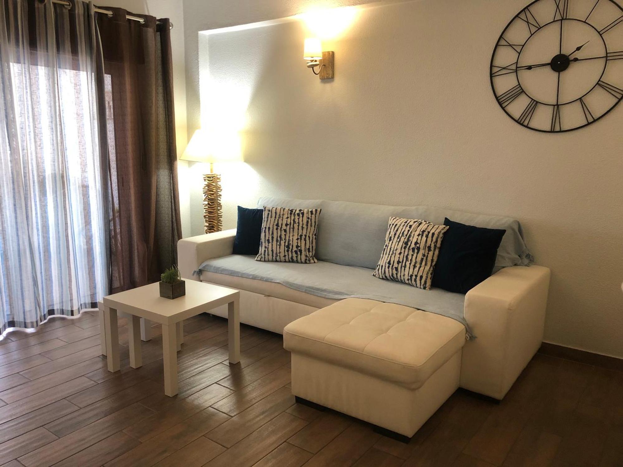 Apartamento Oceano Albufeira Ngoại thất bức ảnh