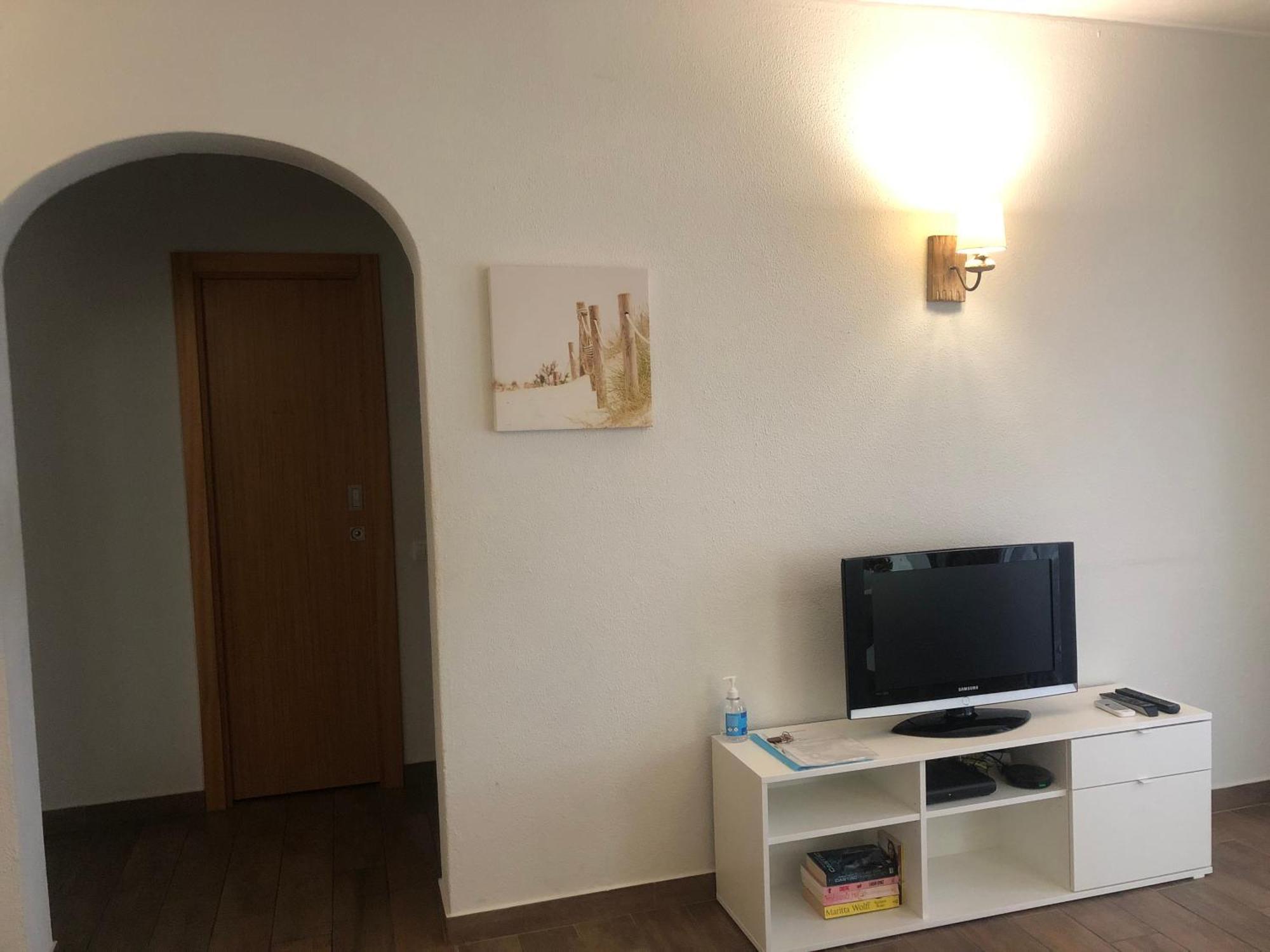 Apartamento Oceano Albufeira Ngoại thất bức ảnh