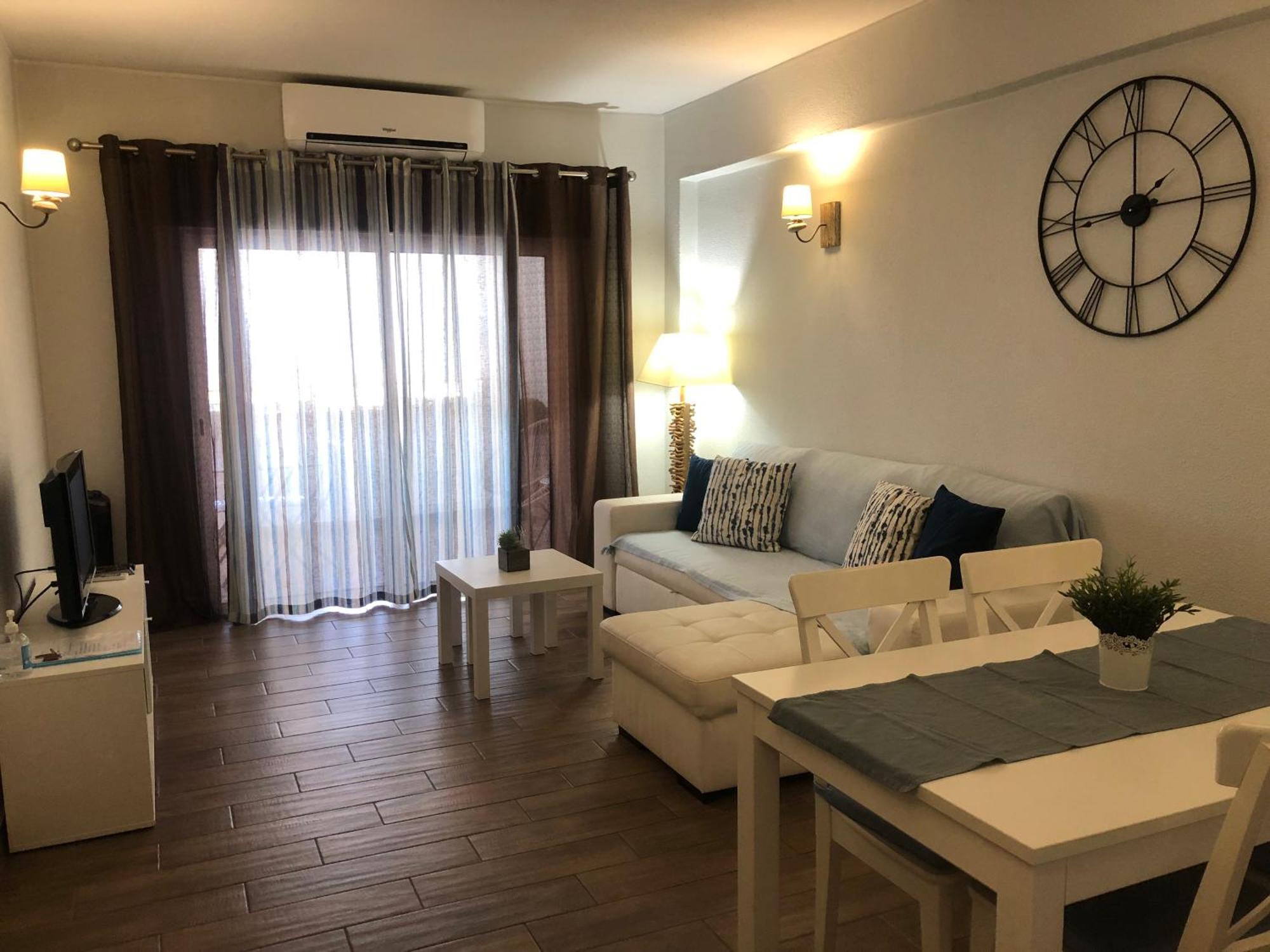Apartamento Oceano Albufeira Ngoại thất bức ảnh