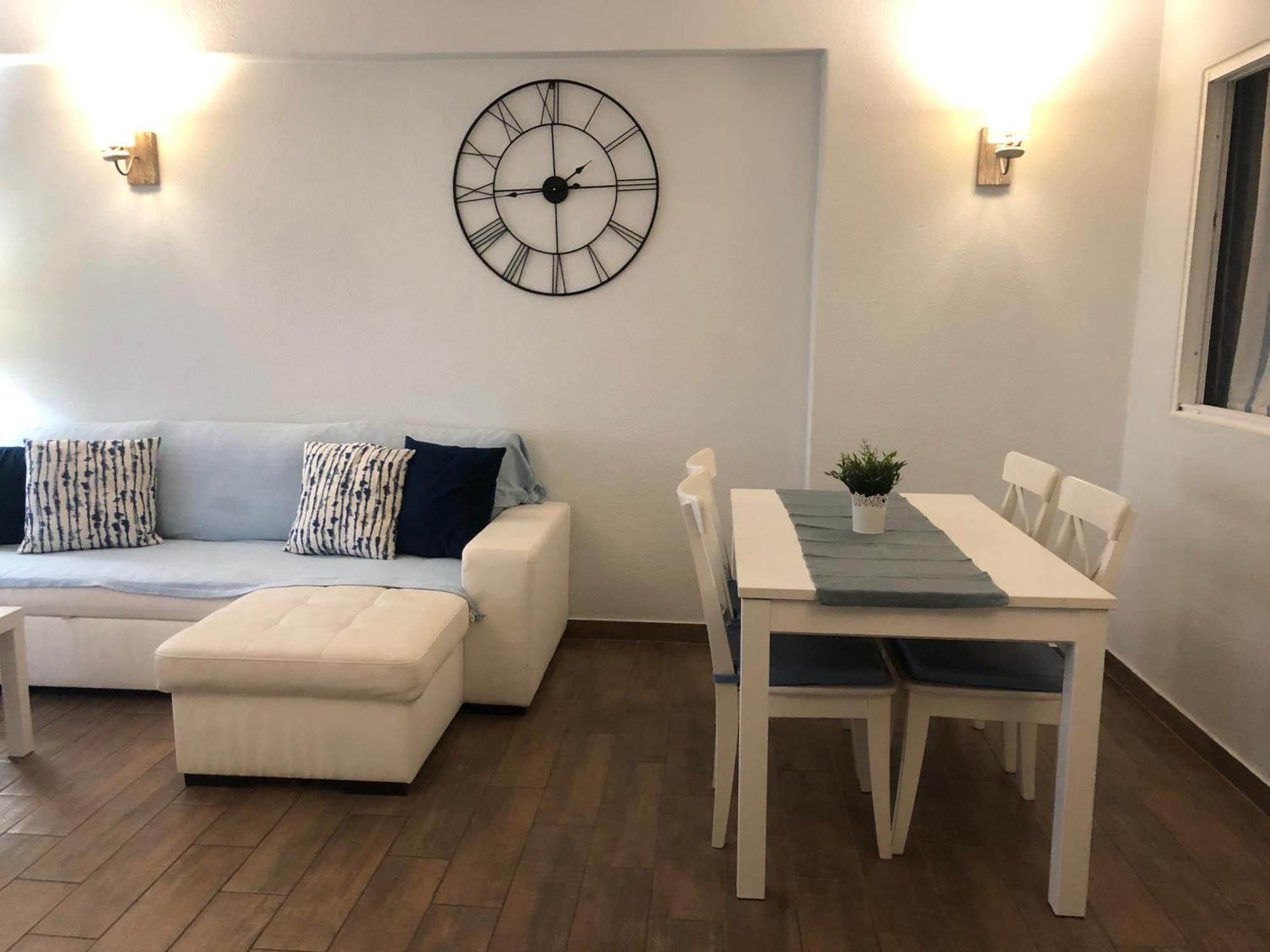 Apartamento Oceano Albufeira Ngoại thất bức ảnh