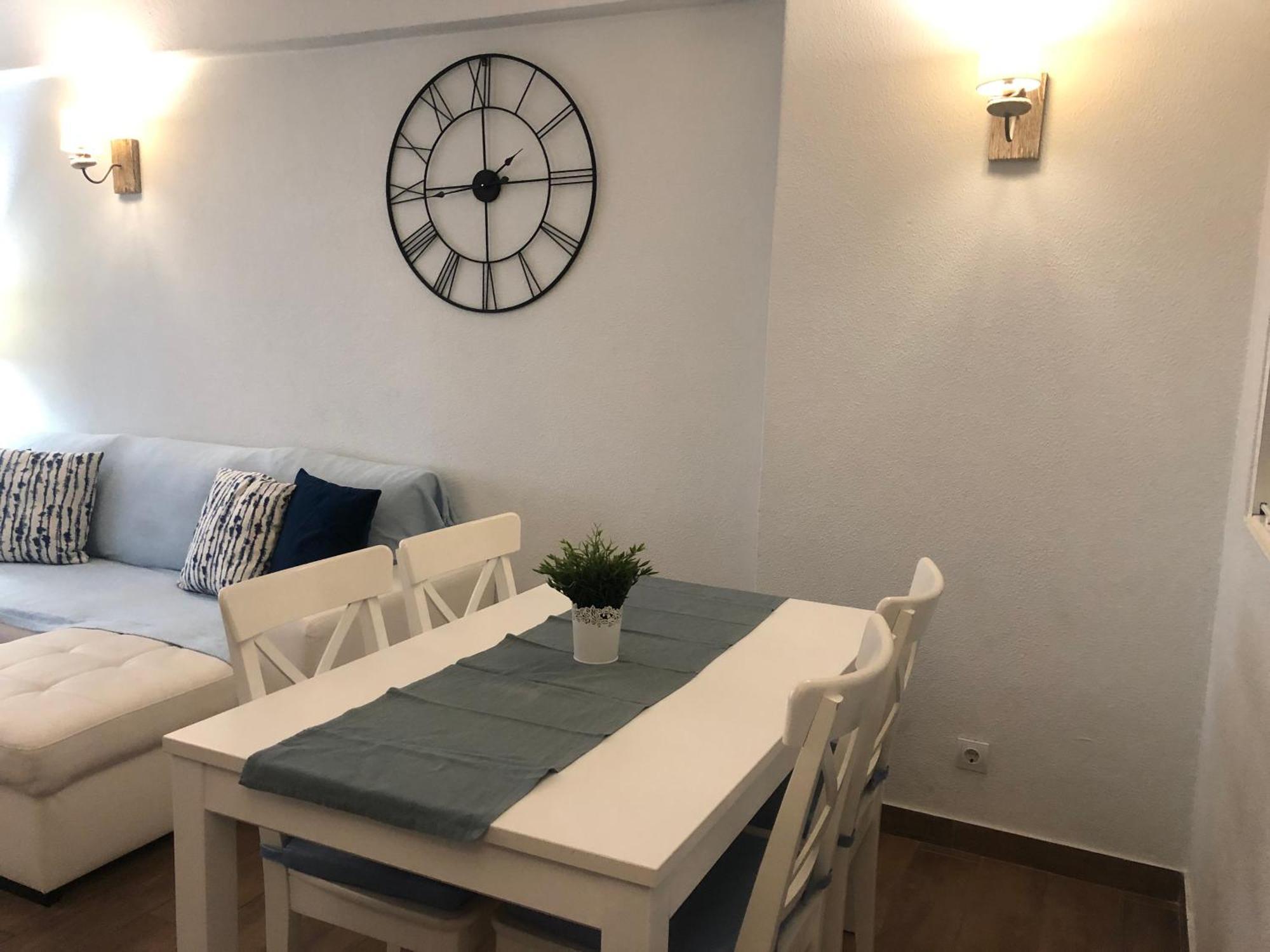 Apartamento Oceano Albufeira Ngoại thất bức ảnh