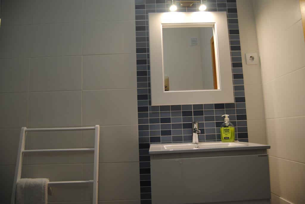 Apartamento Oceano Albufeira Ngoại thất bức ảnh