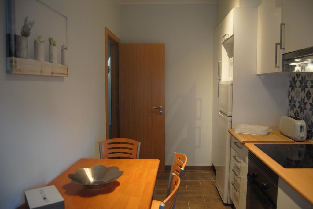 Apartamento Oceano Albufeira Ngoại thất bức ảnh